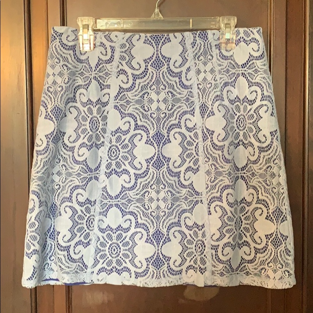 New With Tags - NY&C Skirt